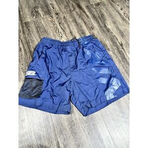 Nike SB Water Sports Skate Hybrid Skateboard Cargo Shorts Men's Size N